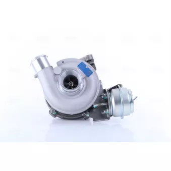 Turbocompresseur, suralimentation NISSENS OEM 282012A850