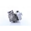 NISSENS 93497 - Turbocompresseur, suralimentation