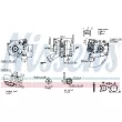 NISSENS 93501 - Turbocompresseur, suralimentation
