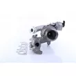 NISSENS 93515 - Turbocompresseur, suralimentation