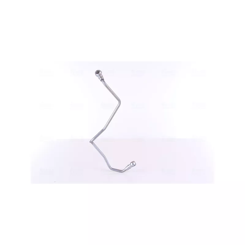 Conduite d'huile, compresseur NISSENS 935151 - Visuel 2