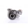 Turbocompresseur, suralimentation NISSENS [93522]
