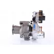 NISSENS 93529 - Turbocompresseur, suralimentation