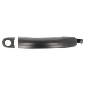 Poignée extérieure de porte avant gauche BLIC OEM 7L6837205CGRU