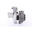 NISSENS 93539 - Turbocompresseur, suralimentation