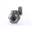 NISSENS 93539 - Turbocompresseur, suralimentation