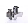 NISSENS 93539 - Turbocompresseur, suralimentation