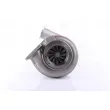 NISSENS 93581 - Turbocompresseur, suralimentation