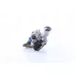 Turbocompresseur, suralimentation NISSENS [93587]