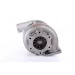 NISSENS 93598 - Turbocompresseur, suralimentation