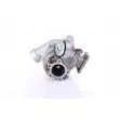 NISSENS 93601 - Turbocompresseur, suralimentation
