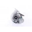 Turbocompresseur, suralimentation NISSENS [93613]