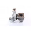 NISSENS 93613 - Turbocompresseur, suralimentation