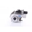 Turbocompresseur, suralimentation NISSENS [93620]