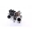 NISSENS 93620 - Turbocompresseur, suralimentation