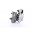 NISSENS 93620 - Turbocompresseur, suralimentation