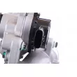 NISSENS 93620 - Turbocompresseur, suralimentation