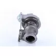 NISSENS 93626 - Turbocompresseur, suralimentation