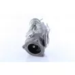 NISSENS 93633 - Turbocompresseur, suralimentation