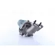 NISSENS 93642 - Turbocompresseur, suralimentation