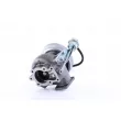 NISSENS 93662 - Turbocompresseur, suralimentation