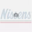 NISSENS 93826 - Turbocompresseur, suralimentation