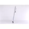 NISSENS 940008 - Condenseur, climatisation