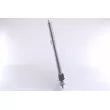 NISSENS 940008 - Condenseur, climatisation