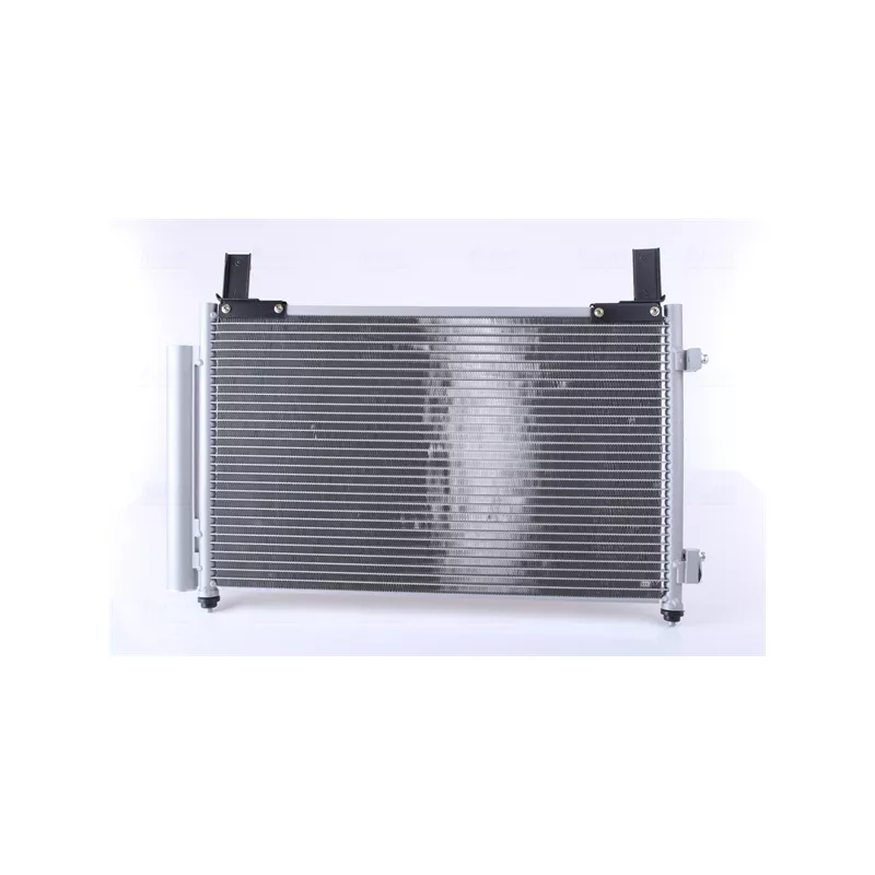 Condenseur, climatisation NISSENS 940009 - Visuel 2