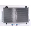 Condenseur, climatisation NISSENS [940013]