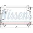 NISSENS 940020 - Condenseur, climatisation