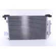 NISSENS 940029 - Condenseur, climatisation