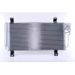 NISSENS 940032 - Condenseur, climatisation