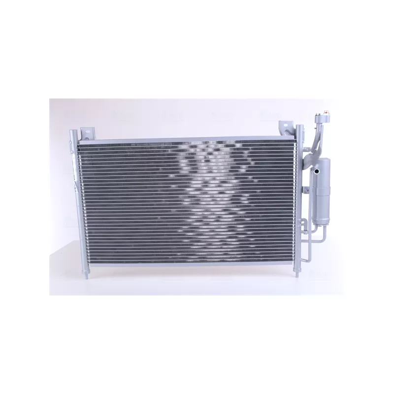 Condenseur, climatisation NISSENS 940033 - Visuel 1