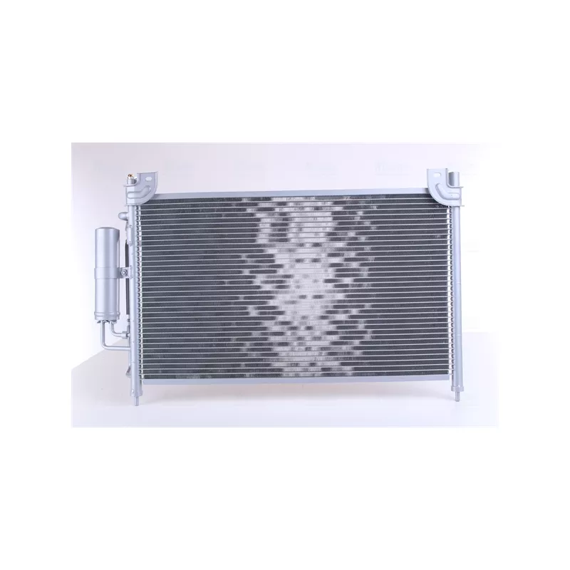 Condenseur, climatisation NISSENS 940033 - Visuel 2