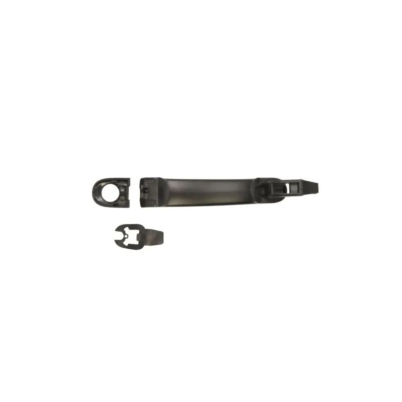 Poignée extérieure de porte avant gauche BLIC 6010-01-045401P - Visuel 1