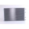 NISSENS 940039 - Condenseur, climatisation
