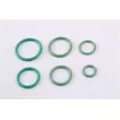 NISSENS 940043 - Condenseur, climatisation
