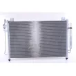 NISSENS 940049 - Condenseur, climatisation