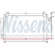 NISSENS 940049 - Condenseur, climatisation