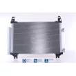 NISSENS 940050 - Condenseur, climatisation