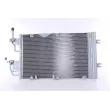 NISSENS 940052 - Condenseur, climatisation