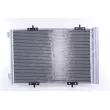 NISSENS 940055 - Condenseur, climatisation