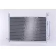 NISSENS 940064 - Condenseur, climatisation