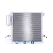 NISSENS 940068 - Condenseur, climatisation