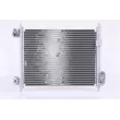 NISSENS 940078 - Condenseur, climatisation