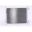 NISSENS 940078 - Condenseur, climatisation