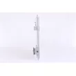 NISSENS 940078 - Condenseur, climatisation