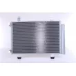 NISSENS 940079 - Condenseur, climatisation