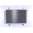 NISSENS 940079 - Condenseur, climatisation